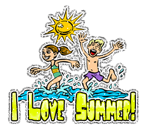 Summer Myspace Comments