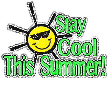 Summer Myspace Comments