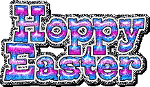 Easter Myspace Comments
