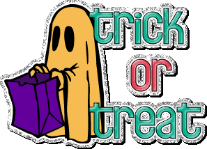 Halloween Myspace Comments