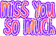 Miss You Myspace Comments
