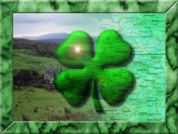 St. Patrick's Day Myspace Comments