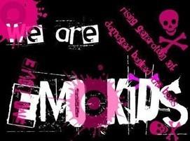Emo Myspace Comments
