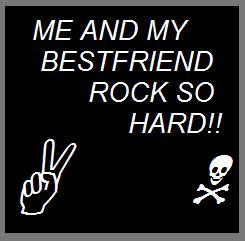 Friends Myspace Comments