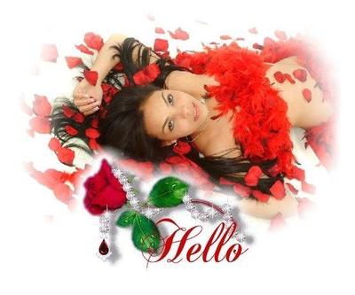 Hello! Myspace Comments