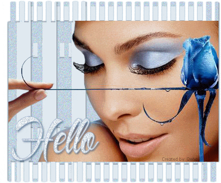 Hello! Myspace Comments
