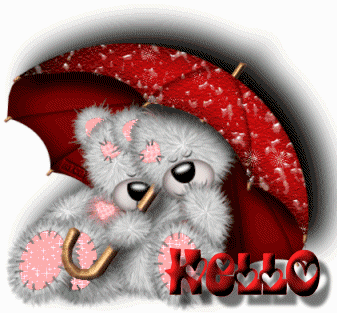 Hello! Myspace Comments