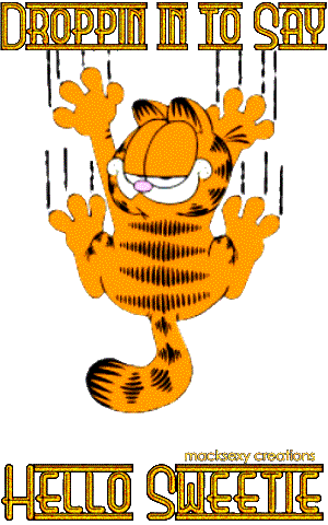 Hello! Myspace Comments