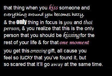 Kisses Myspace Comments