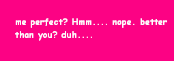 Girls Myspace Comments