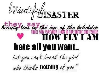 Girls Myspace Comments