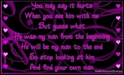 Girls Myspace Comments