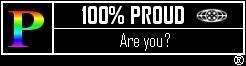 Pride Myspace Comments