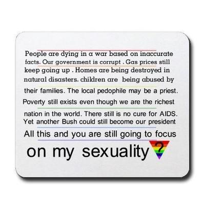 Pride Myspace Comments