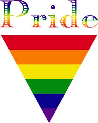 Pride Myspace Comments