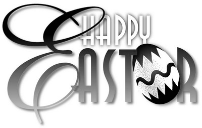 Easter Myspace Comments
