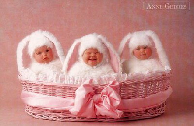 Easter Myspace Comments