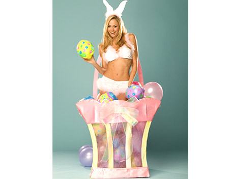 Easter Myspace Comments