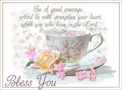 Religious Myspace Comments