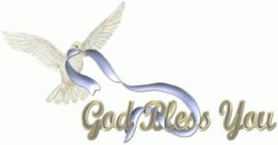 Religious Myspace Comments