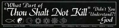 Religious Myspace Comments