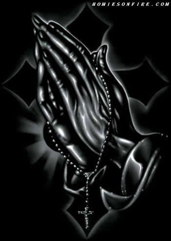 Religious Myspace Comments
