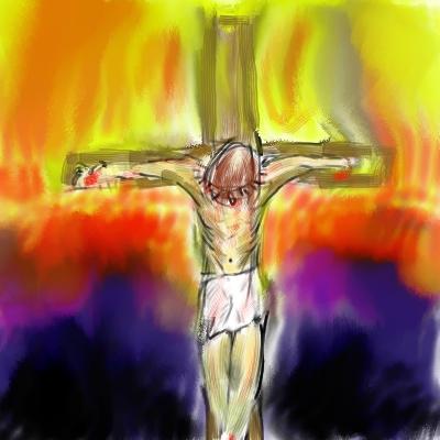 Religious Myspace Comments