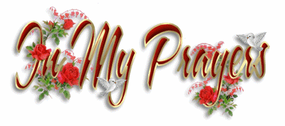 Religious Myspace Comments