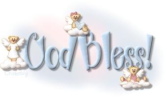 Religious Myspace Comments