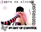 Broken Heart Myspace Comments