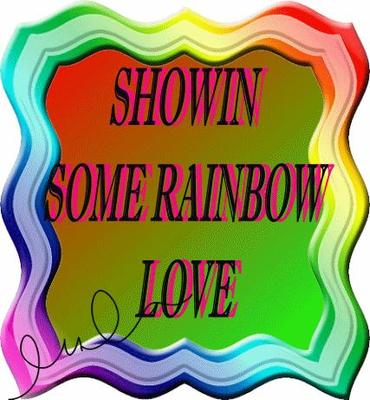 Pride Myspace Comments