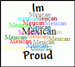 Pride Myspace Comments