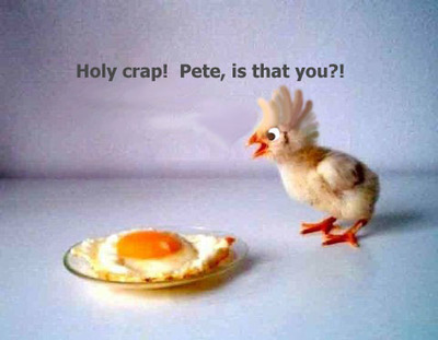 Easter Myspace Comments