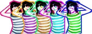 Girls Myspace Comments