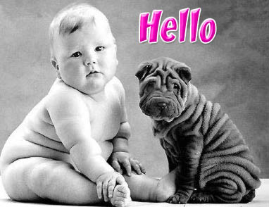 Hello! Myspace Comments