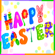 Easter Myspace Comments