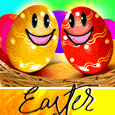 Easter Myspace Comments