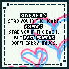 Friends Myspace Comments