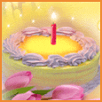 Happy Birthday Myspace Comments