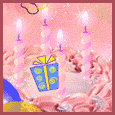Happy Birthday Myspace Comments