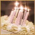 Happy Birthday Myspace Comments