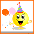 Happy Birthday Myspace Comments