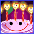Happy Birthday Myspace Comments