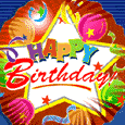 Happy Birthday Myspace Comments
