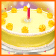 Happy Birthday Myspace Comments