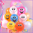 Happy Birthday Myspace Comments