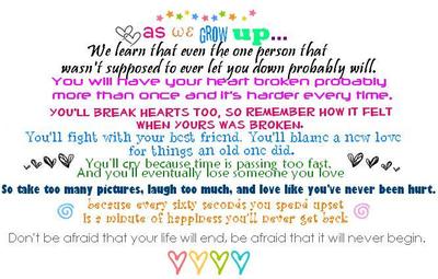Quotes Myspace Comments
