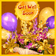 Get Well Myspace Comments
