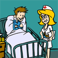 Get Well Myspace Comments