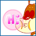 Hello! Myspace Comments